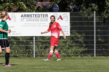 Bild 298 - Frauen Schmalfelder SV - TuS Tensfeld : Ergebnis: 8:1
